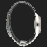 Rolex Datejust 36 16234 (2005) - 36mm Staal (5/8)