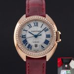 Cartier Clé de Cartier WJCL0016 - (1/7)