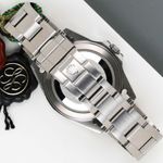 Rolex Explorer II 16570 (2000) - White dial 40 mm Steel case (6/8)