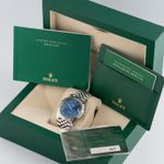 Rolex Datejust 41 126334 (2023) - 41mm Staal (5/5)