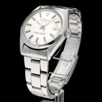 Rolex Oyster Perpetual Date 1500 (1972) - Silver dial 34 mm Steel case (4/7)