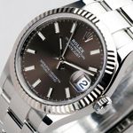 Rolex Datejust 31 278274 - (5/8)