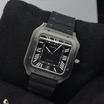 Cartier Santos WSSA0039 - (1/8)