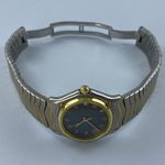 Ebel Sport 1087121 (Onbekend (willekeurig serienummer)) - Goud/Staal (2/6)