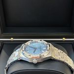 Audemars Piguet Royal Oak 15551ST.ZZ.1356ST.04 - (4/10)