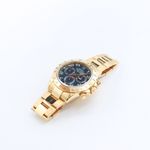 Rolex Daytona 116528 (Unknown (random serial)) - 40 mm Yellow Gold case (5/8)