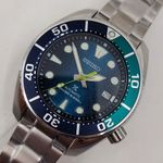 Seiko Prospex SPB431J1 (2025) - Blue dial 45 mm Steel case (1/8)