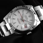 Rolex Datejust Turn-O-Graph 116264 - (4/8)