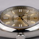 Rolex Oyster Perpetual 41 134300 - (5/8)