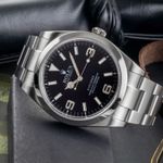 Rolex Explorer 214270 - (2/8)