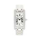 Cartier Tank Américaine 2489 - (1/4)