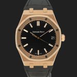 Audemars Piguet Royal Oak Selfwinding 15500OR - (3/7)