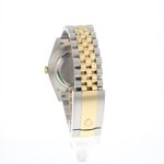 Rolex Datejust 41 126333 (2022) - 41 mm Gold/Steel case (4/6)
