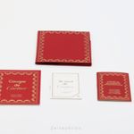 Cartier Cougar 187906 - (8/8)