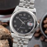 Rolex Datejust 36 116234 - (3/8)