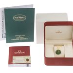 Omega Seamaster Diver 300 M 2551.80.00 (1995) - Blue dial 36 mm Steel case (2/7)