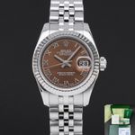 Rolex Lady-Datejust 179174 - (1/8)