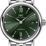 IWC Portofino Automatic IW458602 - (1/1)