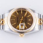 Rolex Datejust 36 16233 - (5/8)
