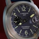 Panerai Luminor 1950 PAM01575 - (8/8)