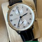IWC Portuguese Chronograph IW371605 - (1/6)
