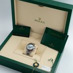 Rolex Daytona 116506 (2021) - Blue dial 40 mm Platinum case (4/4)