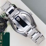 Rolex Datejust 36 116200 (2009) - 36mm Staal (6/8)