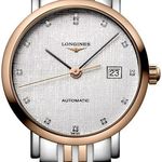 Longines Elegant L4.310.5.79.7 - (1/1)