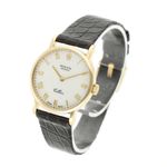 Rolex Cellini 5109 (2001) - 26 mm Yellow Gold case (2/5)