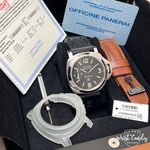 Panerai Luminor Base Logo PAM00005 - (8/8)