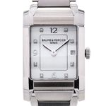 Baume & Mercier Hampton M0A10050 - (1/5)