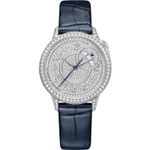 Vacheron Constantin Unknown 4606F/000G-B649 - (1/1)
