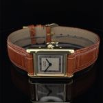 Cartier Tank Vermeil 366001 - (1/8)