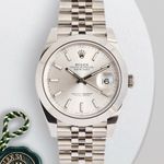 Rolex Datejust 41 126300 - (1/5)