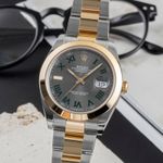 Rolex Datejust 41 126303 - (3/8)