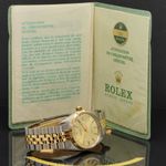 Rolex Datejust 1601 - (4/7)