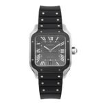 Cartier Santos WSSA0037 - (1/6)