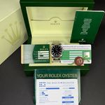 Rolex Oyster Perpetual 36 116034 - (2/7)