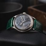 Patek Philippe Annual Calendar 5035G - (1/8)