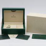 Rolex Oyster Perpetual 36 126000 (Unknown (random serial)) - 36 mm Steel case (8/8)