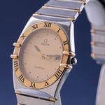 Omega Constellation Quartz 1312.30 - (2/8)