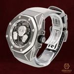 Audemars Piguet Royal Oak Concept 26656TI.GG.D019VE.01 - (8/8)