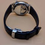 Bulova Accutron 2SW6A001 (2025) - Silver dial 33 mm Steel case (6/8)