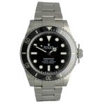 Rolex Submariner No Date 124060 - (2/7)