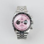 Tudor Black Bay Chrono 79360N - (1/6)