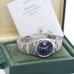 Rolex Oyster Perpetual Date 15200 - (1/8)