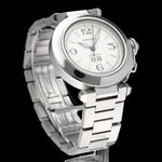 Cartier Pasha C 2475 - (5/8)