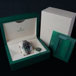 Rolex GMT-Master II 126720VTNR - (8/8)