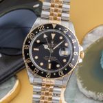 Rolex GMT-Master 16753 - (3/8)