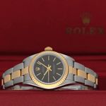 Rolex Oyster Perpetual 76193 - (3/8)